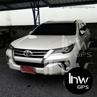 22 จีพีเอสกันรถหาย